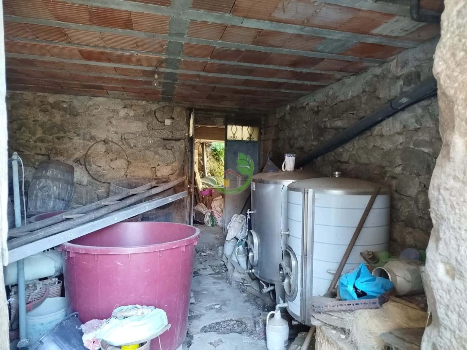 Apartamento T2 para Venda em Ribeira do Neiva Foto 20