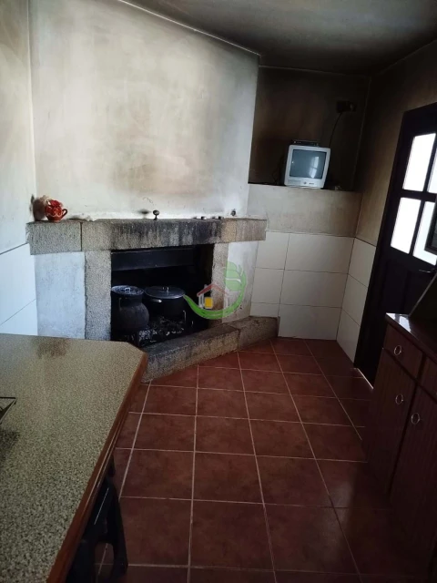 Apartamento T2 para Venda em Ribeira do Neiva