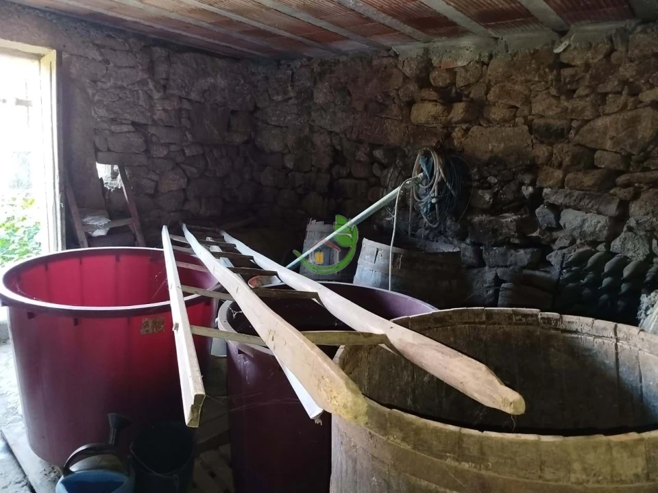 Apartamento T2 para Venda em Ribeira do Neiva Foto 19