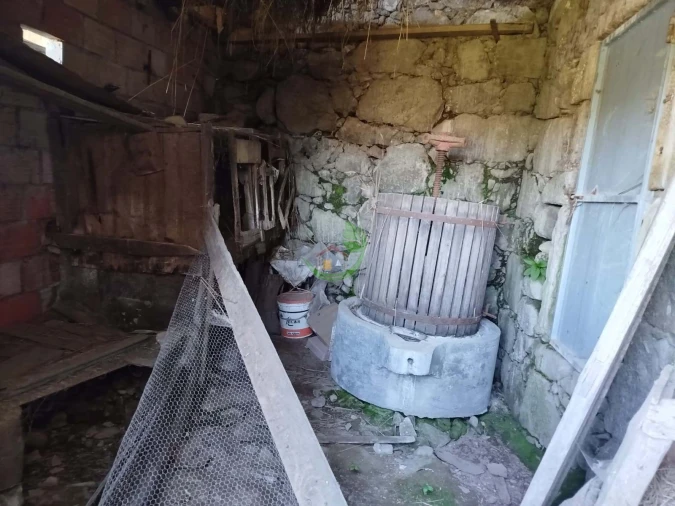 Apartamento T2 para Venda em Ribeira do Neiva Foto 21
