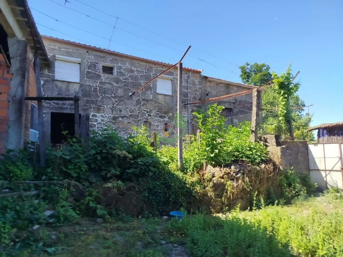 Apartamento T2 para Venda em Ribeira do Neiva Foto 22