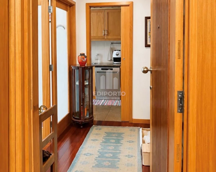Apartamento T2 para Venda em Esmoriz Foto 2