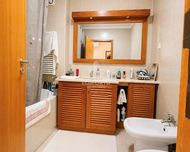 Apartamento T2 para Venda em Esmoriz Foto 10