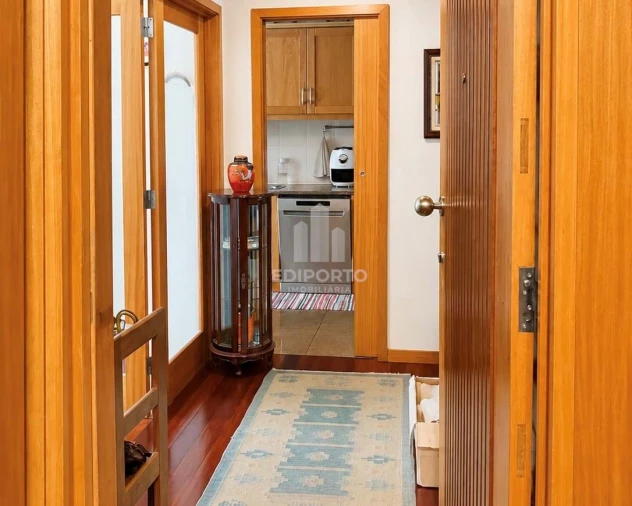 Apartamento T2 para Venda em Esmoriz Foto 2