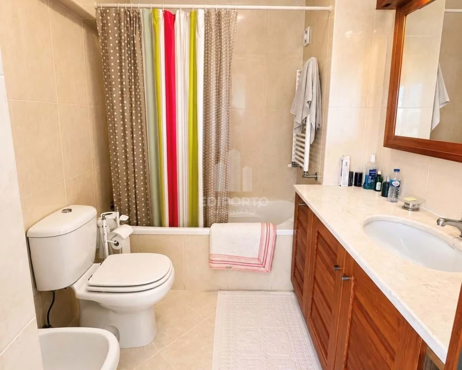 Apartamento T2 para Venda em Esmoriz Foto 12