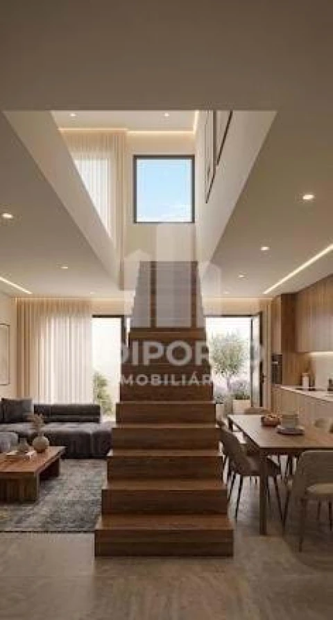 Apartamento T2 para Venda em Rio Tinto