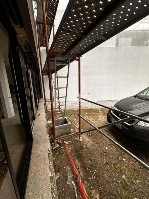 Apartamento T2 para Venda em Rio Tinto
