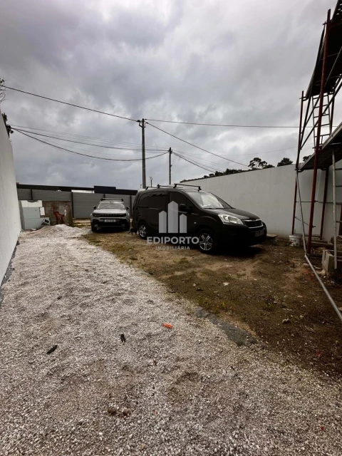 Apartamento T2 para Venda em Rio Tinto