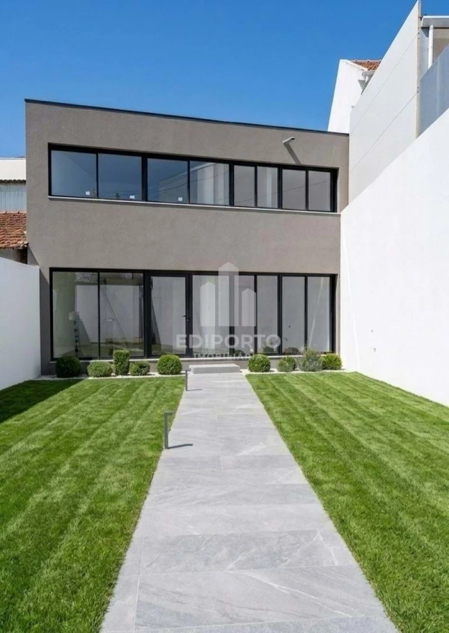 Apartamento T2 para Venda em Rio Tinto