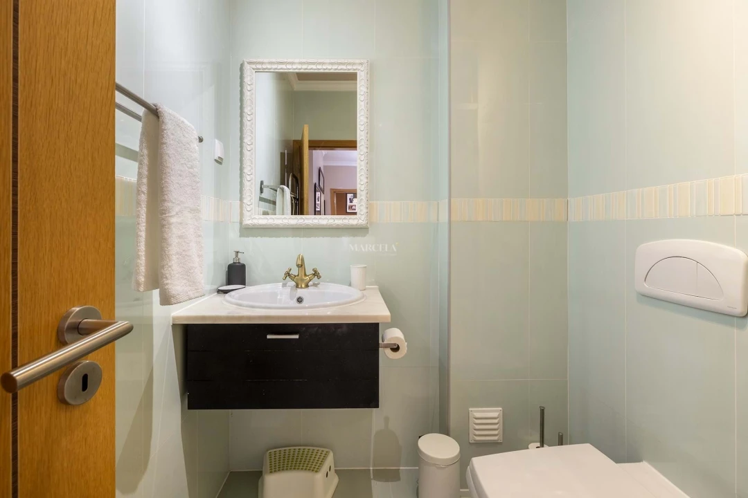 Apartamento T2 para Venda em Lagos (São Sebastião e Santa Maria) Foto 23