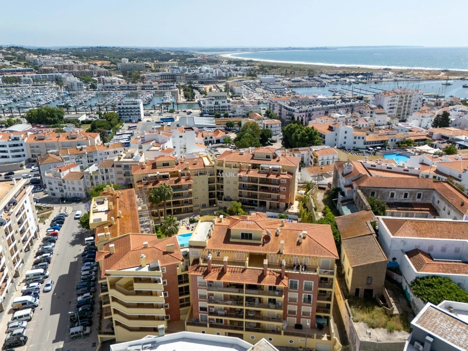 Apartamento T2 para Venda em Lagos (São Sebastião e Santa Maria) Foto 30