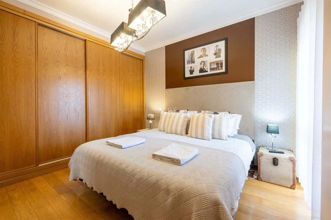 Apartamento T2 para Venda em Lagos (São Sebastião e Santa Maria) Foto 14