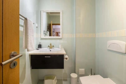 Apartamento T2 para Venda em Lagos (São Sebastião e Santa Maria)
