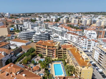 Apartamento T2 para Venda em Lagos (São Sebastião e Santa Maria)