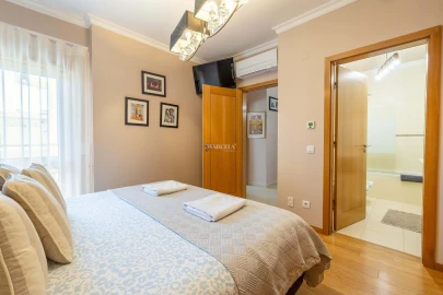 Apartamento T2 para Venda em Lagos (São Sebastião e Santa Maria)