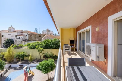 Apartamento T2 para Venda em Lagos (São Sebastião e Santa Maria)