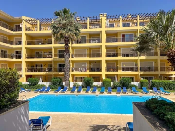 Apartamento T2 para Venda em Lagos (São Sebastião e Santa Maria)