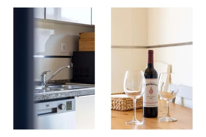 Apartamento T2 para Venda em Lagos (São Sebastião e Santa Maria)