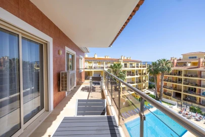 Apartamento T2 para Venda em Lagos (São Sebastião e Santa Maria)