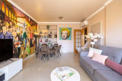 Apartamento T2 para Venda em Lagos (São Sebastião e Santa Maria)