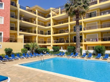 Apartamento T2 para Venda em Lagos (São Sebastião e Santa Maria)