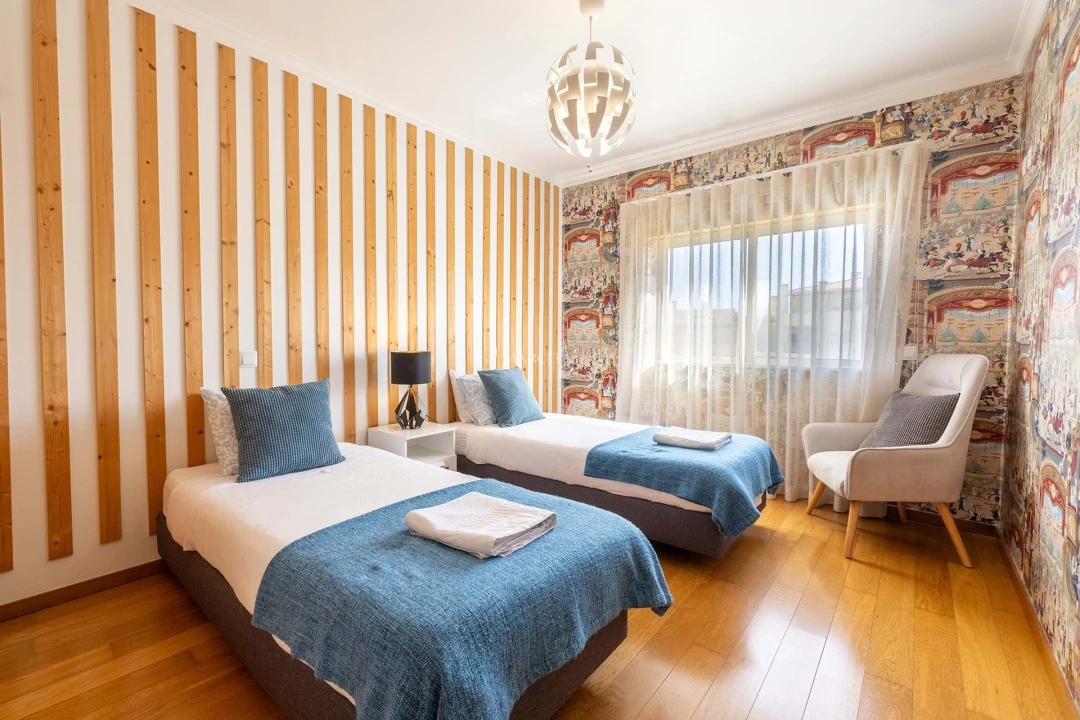 Apartamento T2 para Venda em Lagos (São Sebastião e Santa Maria) Foto 19