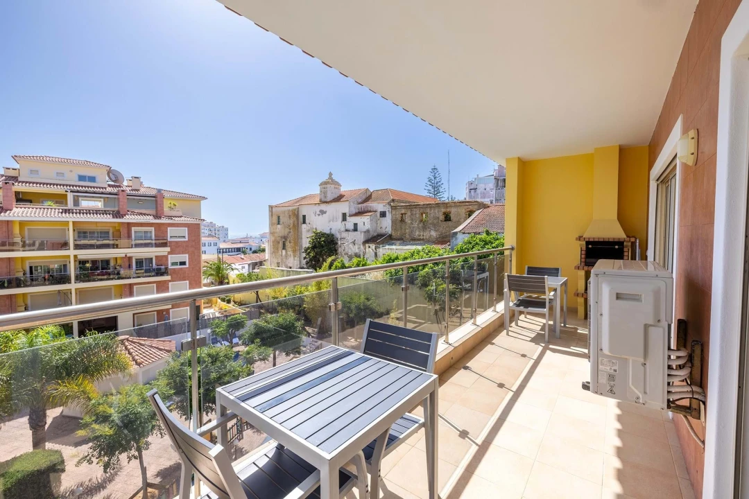 Apartamento T2 para Venda em Lagos (São Sebastião e Santa Maria) Foto 9