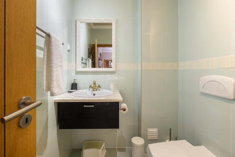 Apartamento T2 para Venda em Lagos (São Sebastião e Santa Maria) Foto 23