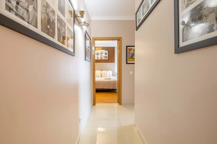 Apartamento T2 para Venda em Lagos (São Sebastião e Santa Maria) Foto 13