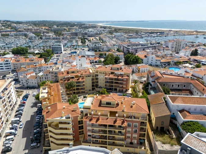 Apartamento T2 para Venda em Lagos (São Sebastião e Santa Maria) Foto 30