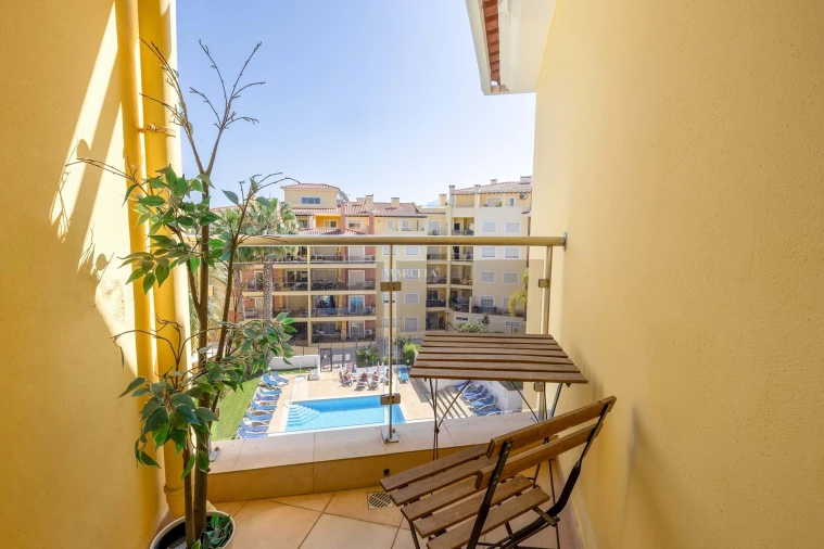 Apartamento T2 para Venda em Lagos (São Sebastião e Santa Maria) Foto 17