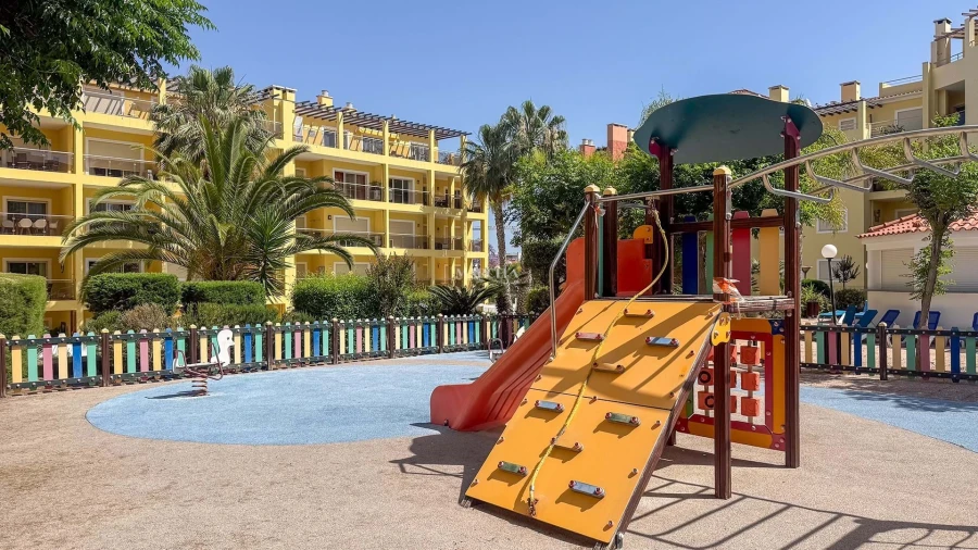 Apartamento T2 para Venda em Lagos (São Sebastião e Santa Maria) Foto 28