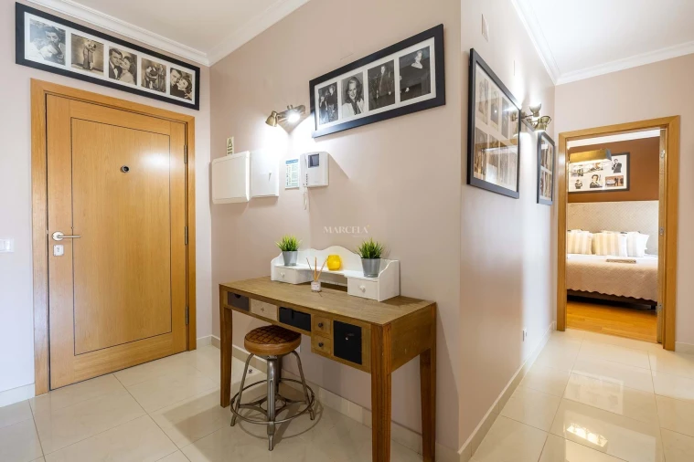 Apartamento T2 para Venda em Lagos (São Sebastião e Santa Maria) Foto 24