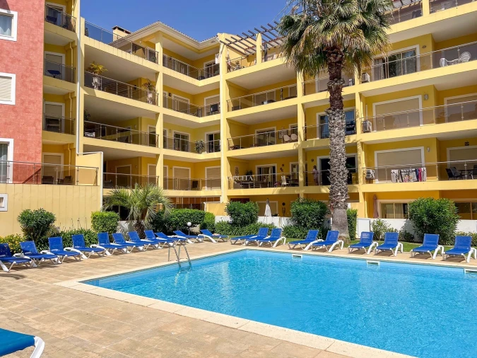 Apartamento T2 para Venda em Lagos (São Sebastião e Santa Maria) Foto 26