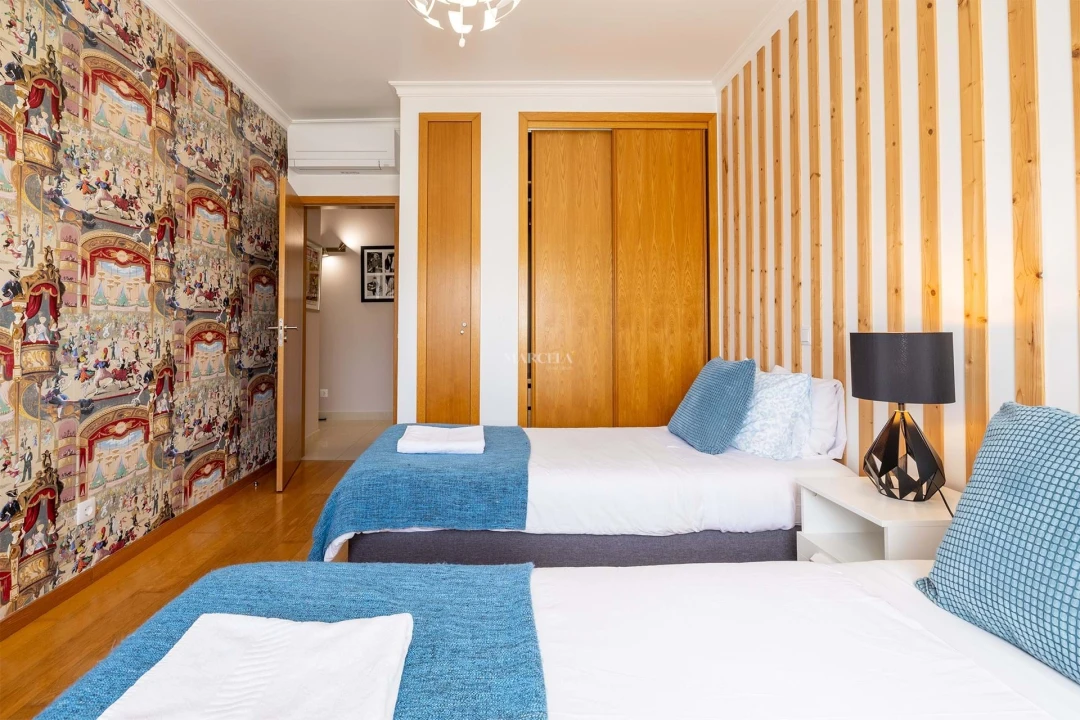 Apartamento T2 para Venda em Lagos (São Sebastião e Santa Maria) Foto 22