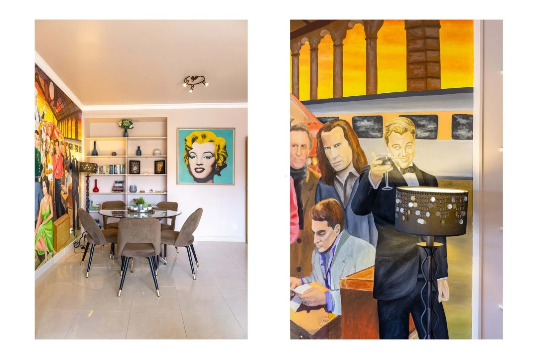 Apartamento T2 para Venda em Lagos (São Sebastião e Santa Maria) Foto 6