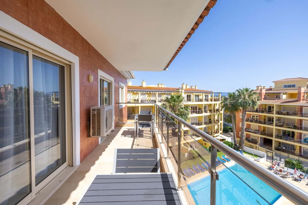 Apartamento T2 para Venda em Lagos (São Sebastião e Santa Maria) Foto 4