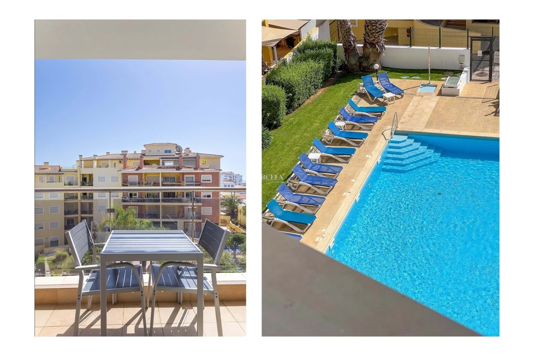 Apartamento T2 para Venda em Lagos (São Sebastião e Santa Maria) Foto 25