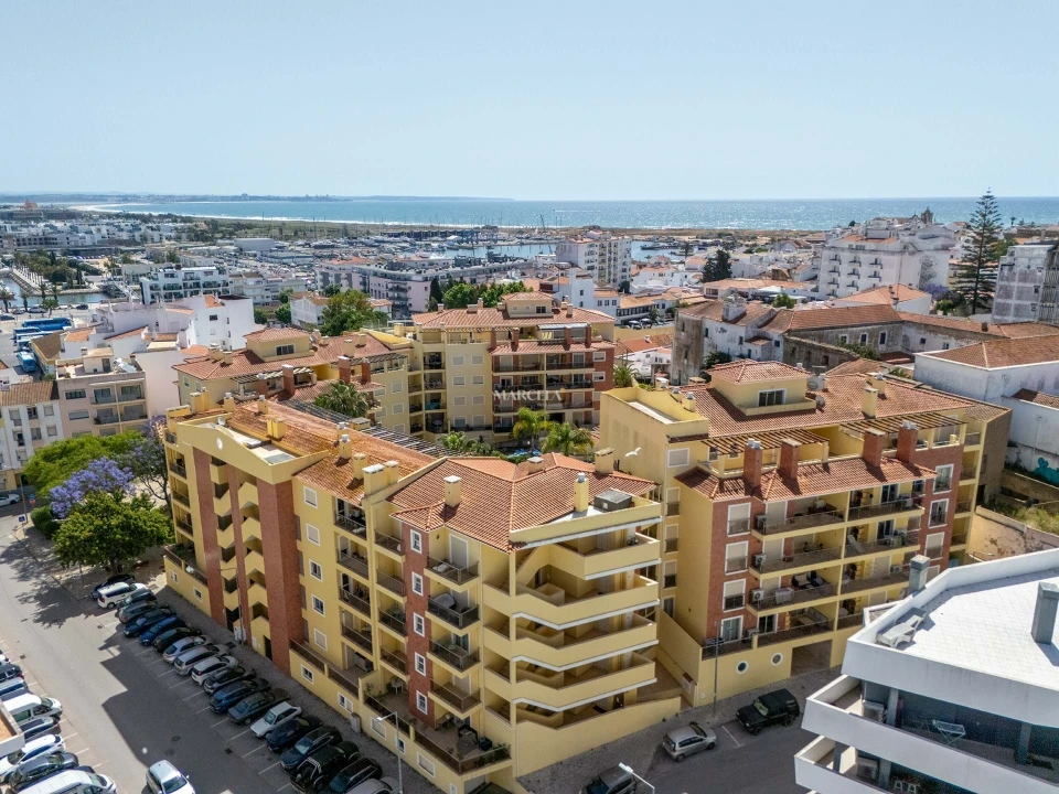 Apartamento T2 para Venda em Lagos (São Sebastião e Santa Maria) Foto 29