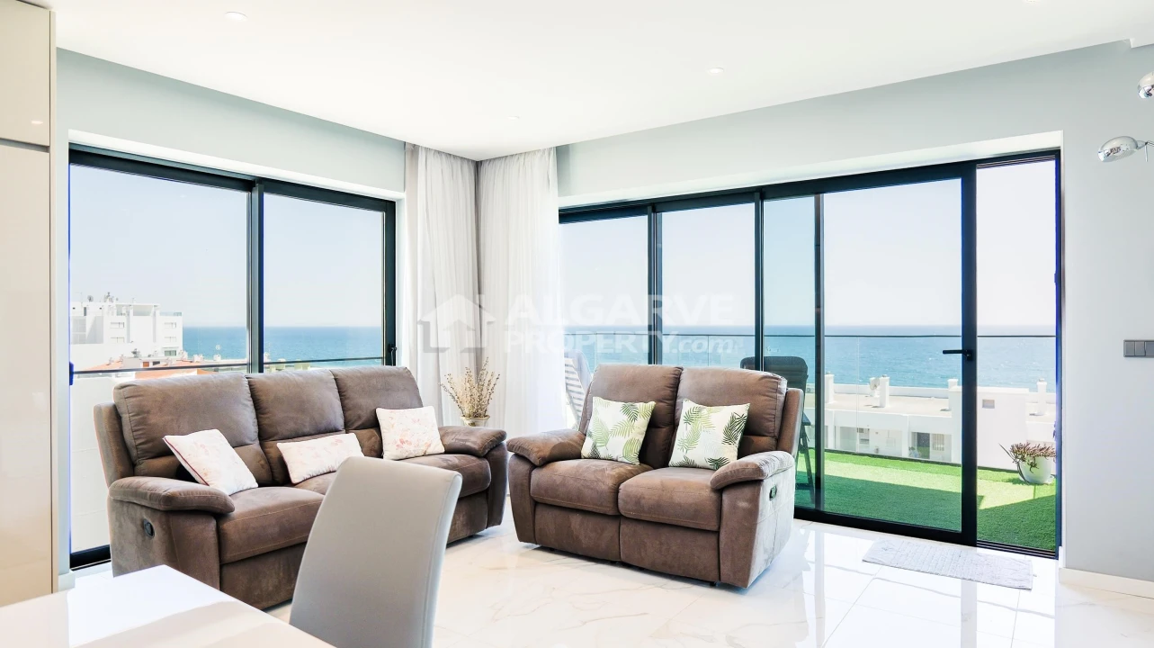 Apartamento T3 para Venda em Quarteira Foto 3