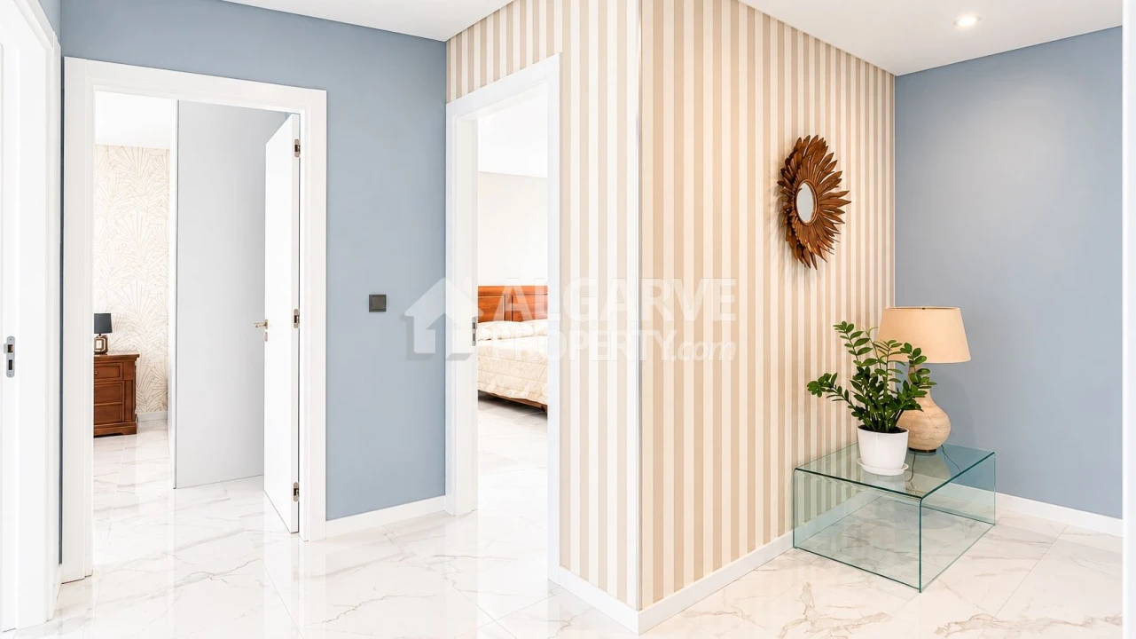 Apartamento T3 para Venda em Quarteira Foto 17