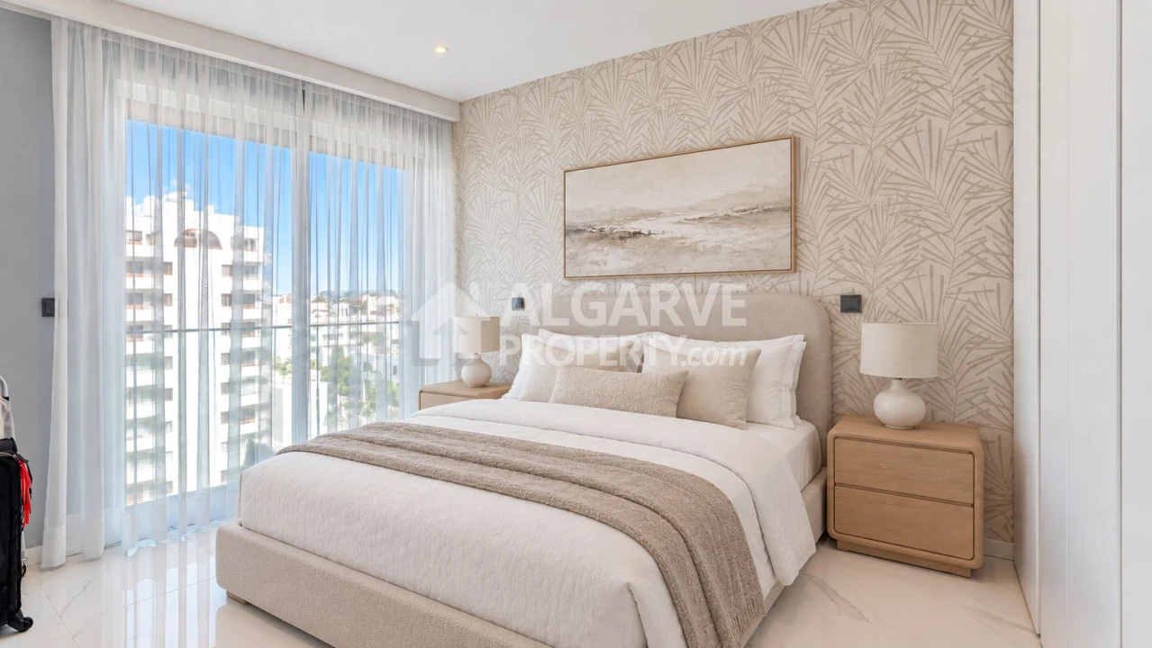 Apartamento T3 para Venda em Quarteira Foto 28