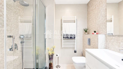 Apartamento T3 para Venda em Quarteira