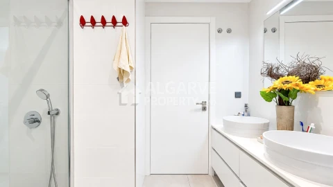 Apartamento T3 para Venda em Quarteira