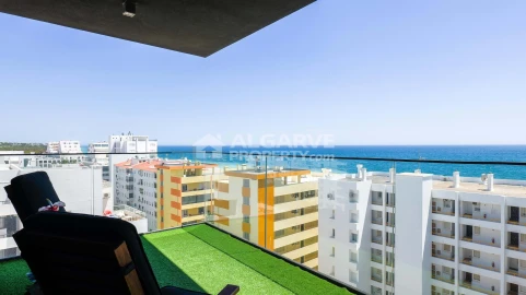 Apartamento T3 para Venda em Quarteira
