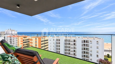 Apartamento T3 para Venda em Quarteira