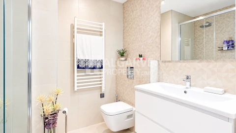 Apartamento T3 para Venda em Quarteira