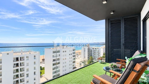 Apartamento T3 para Venda em Quarteira