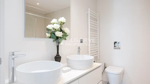 Apartamento T3 para Venda em Quarteira
