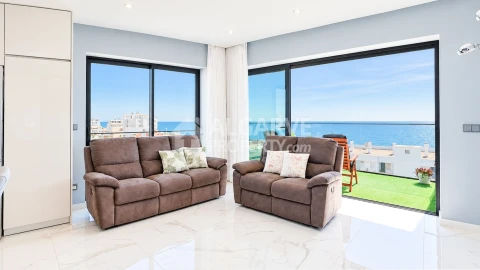Apartamento T3 para Venda em Quarteira